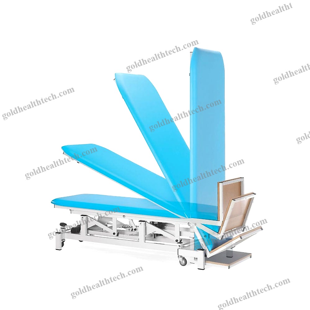 1 Section Tilt Table