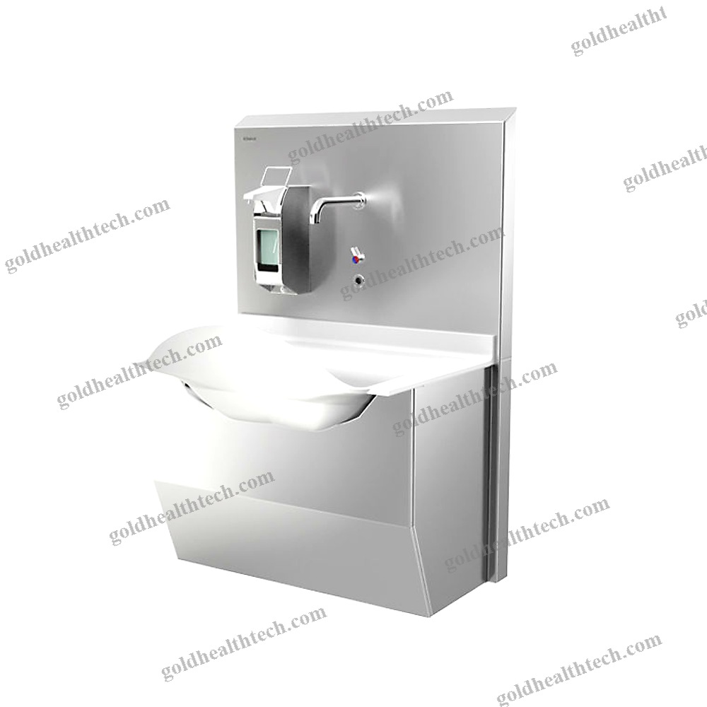 1-Station Surgical Sink