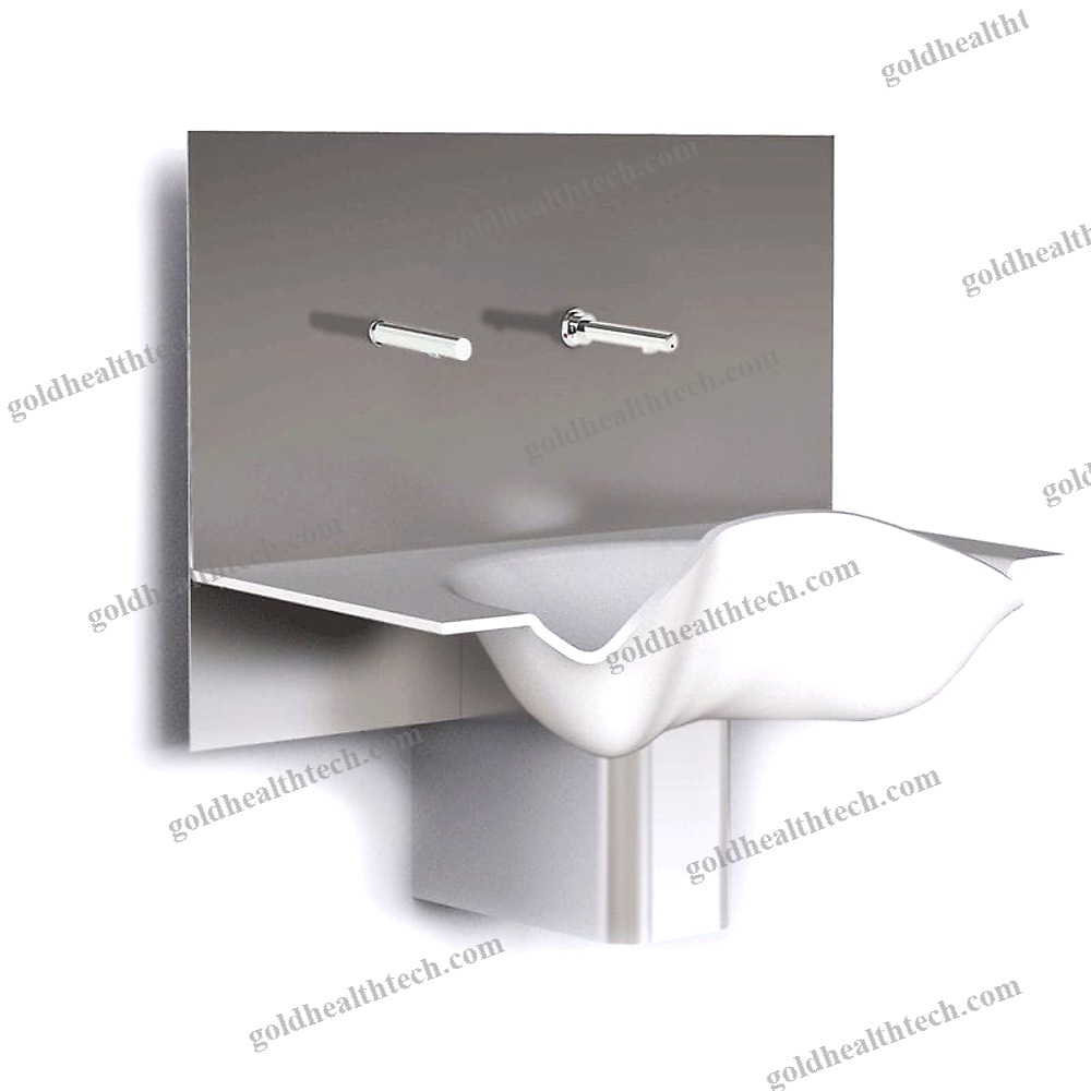 1-Station Surgical Sink