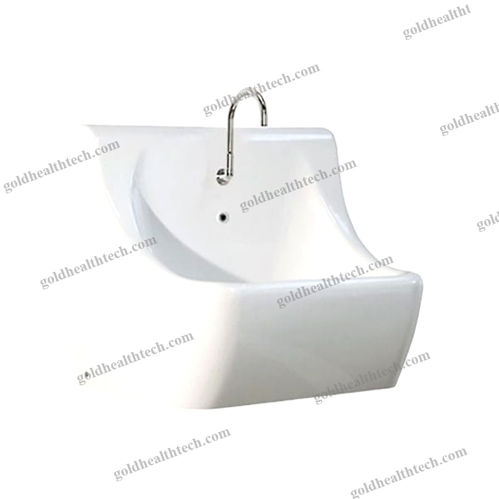1-Station Surgical Trough