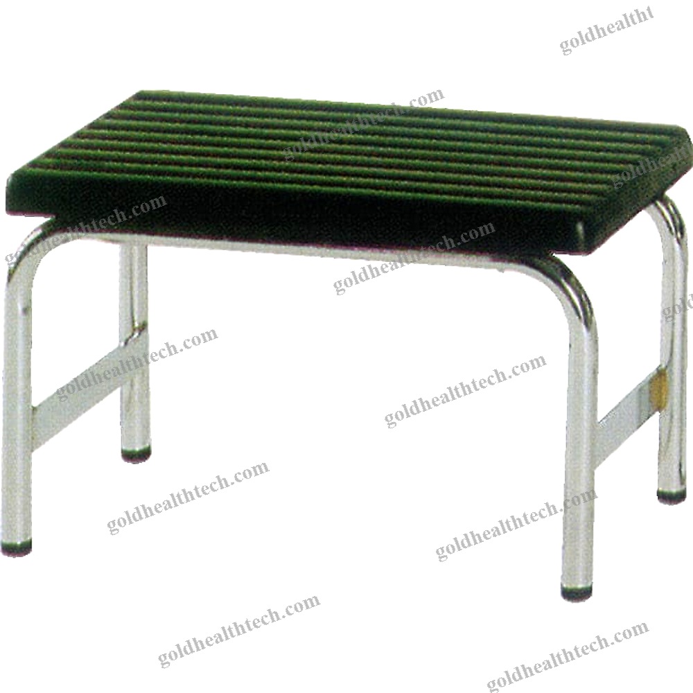 1-Step Step Stool