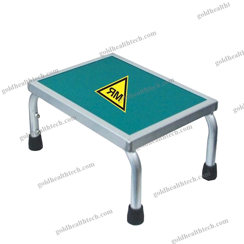 1-Step Step Stool