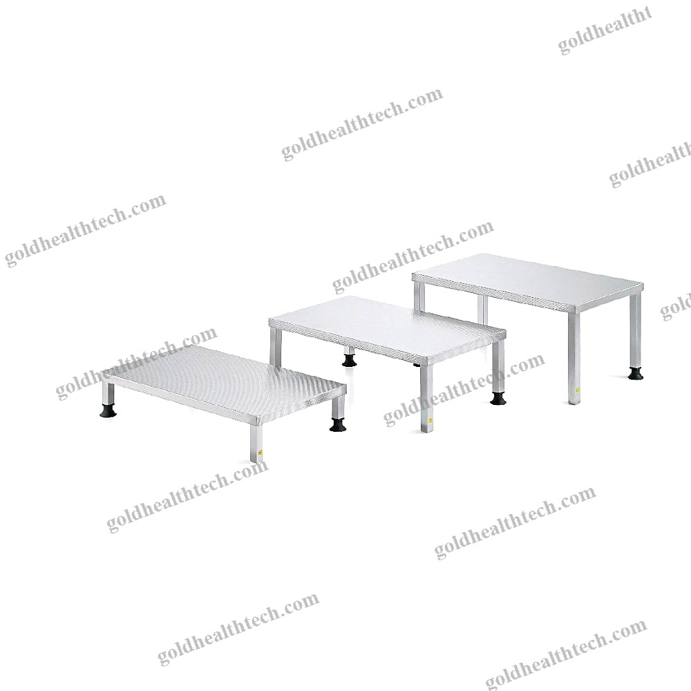 1-Step Step Stool