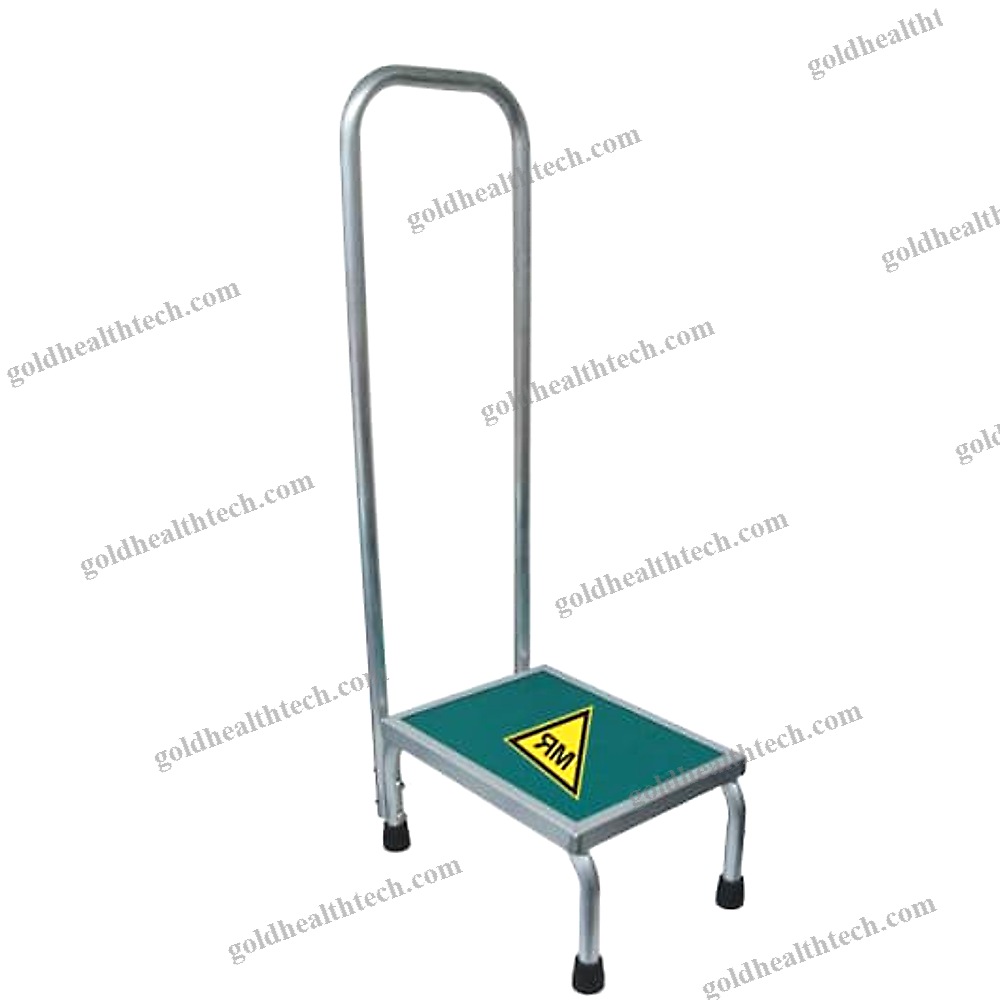 1-Step Step Stool