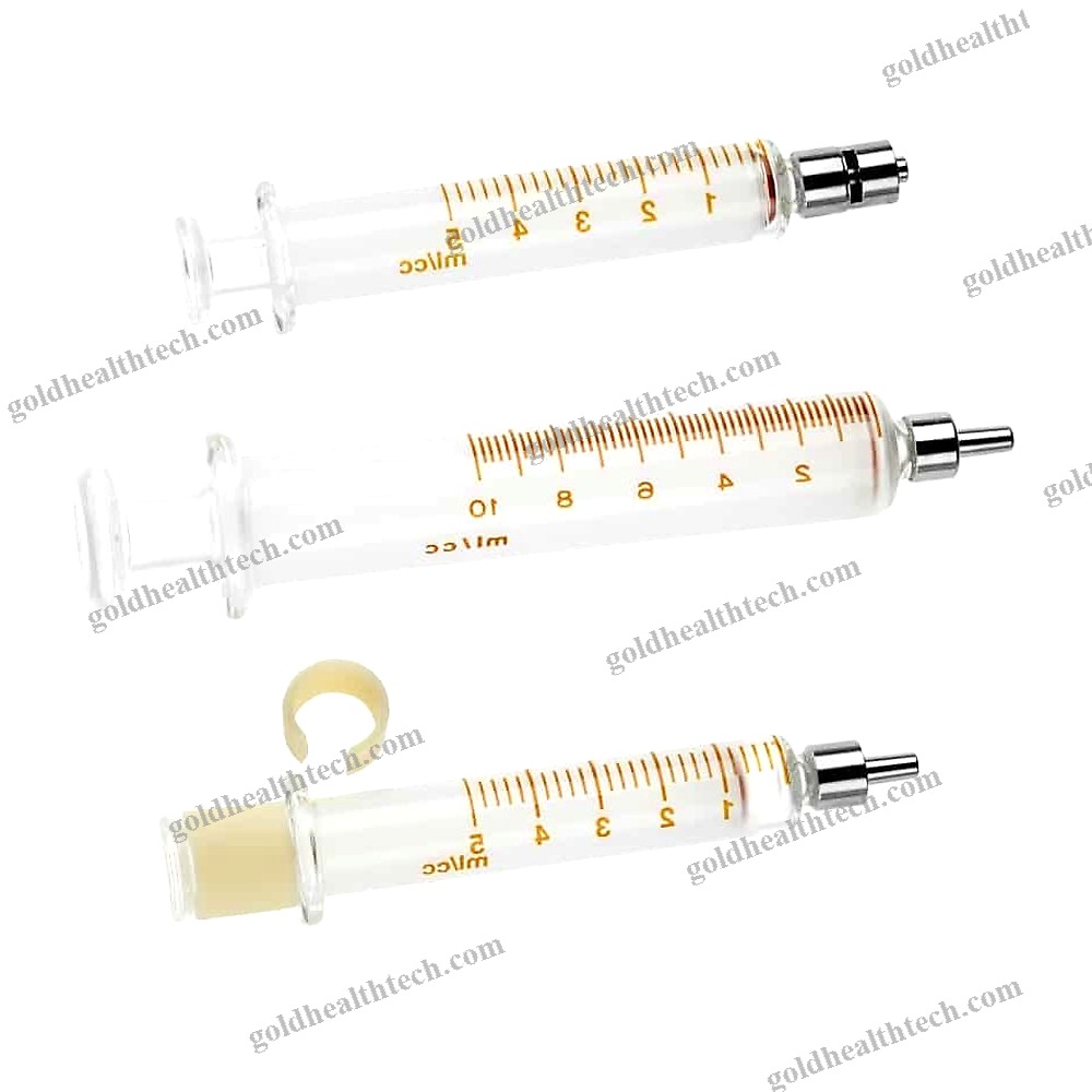 10 Ml Syringe