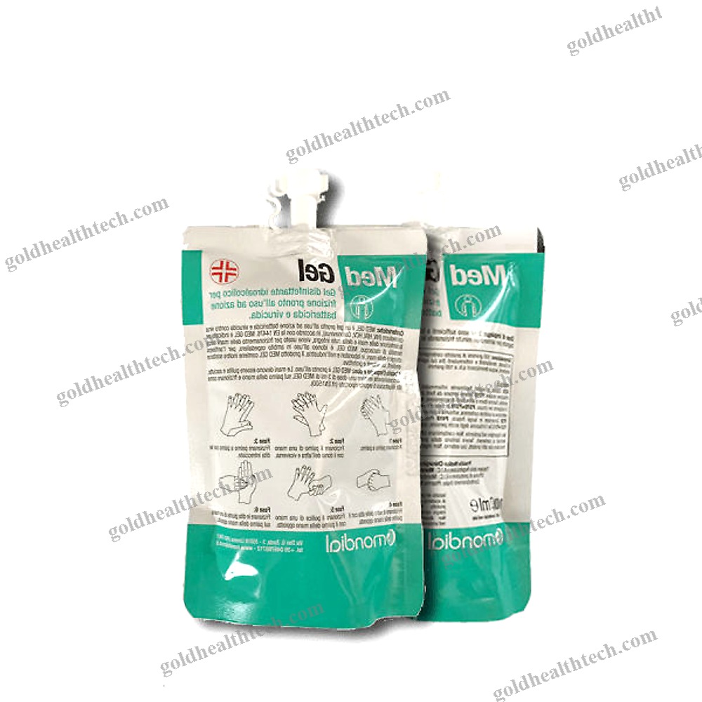 100 Ml Hand Sanitizer
