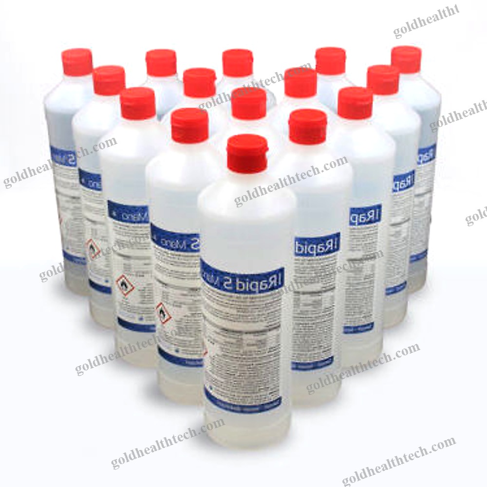 1000 Ml Hand Sanitizer