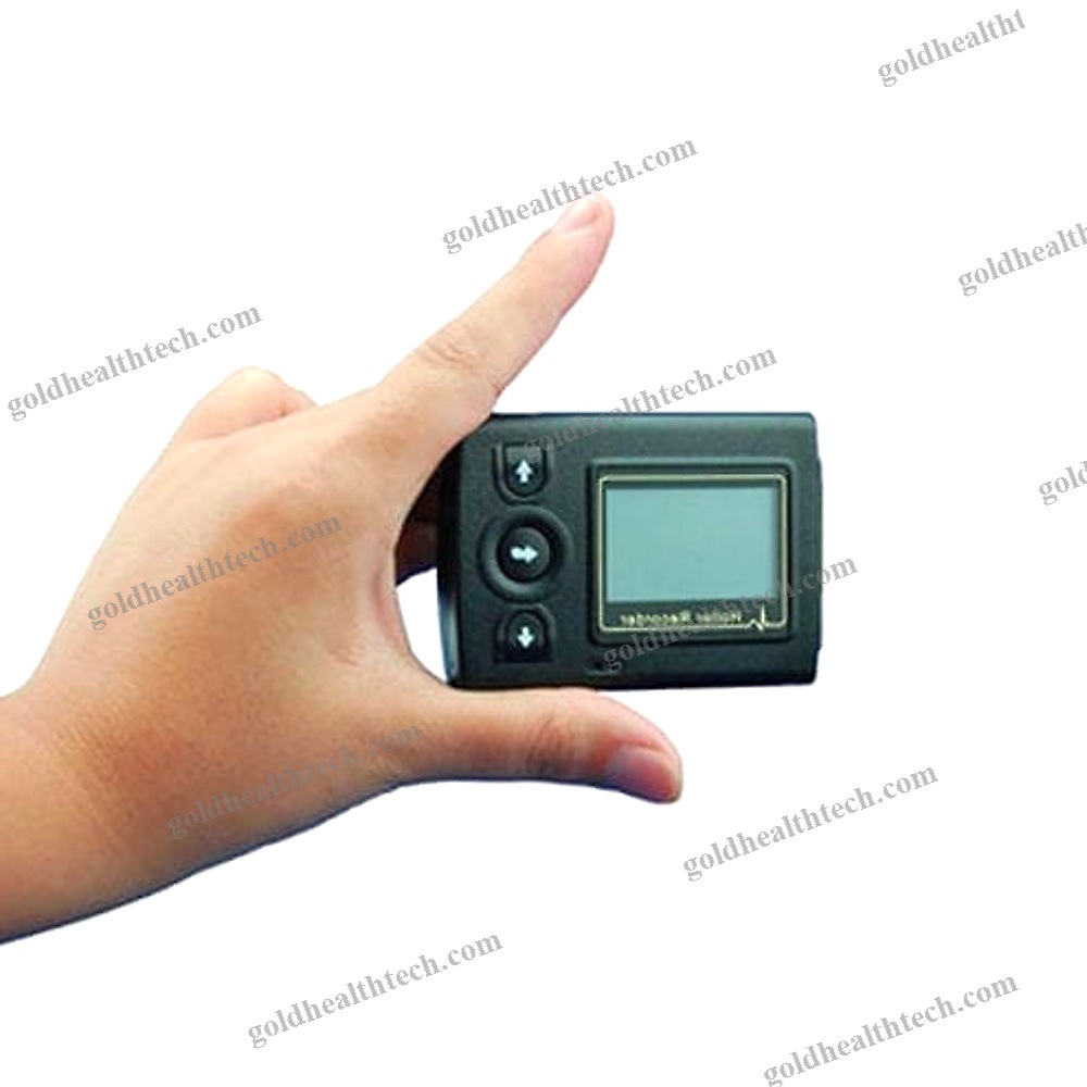 12-Channel Holter Monitor 1
