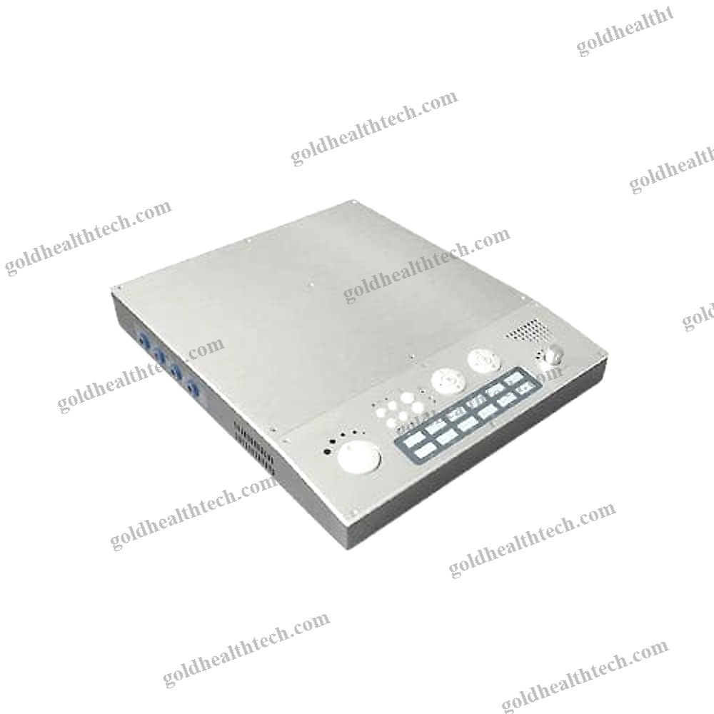 16-Channel Emg