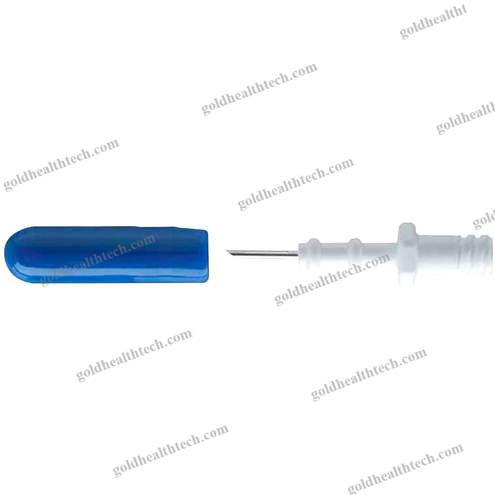 16G Needle