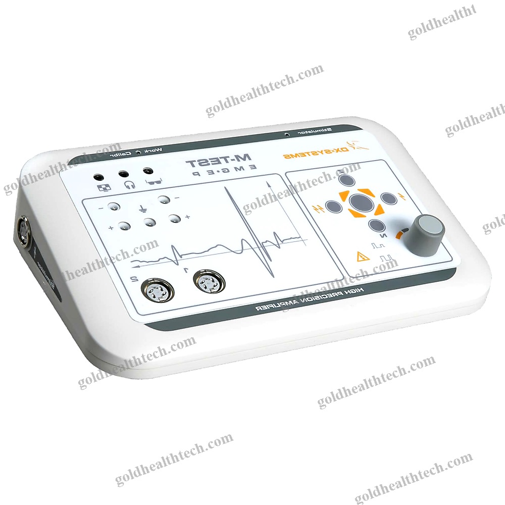2-Channel Emg System