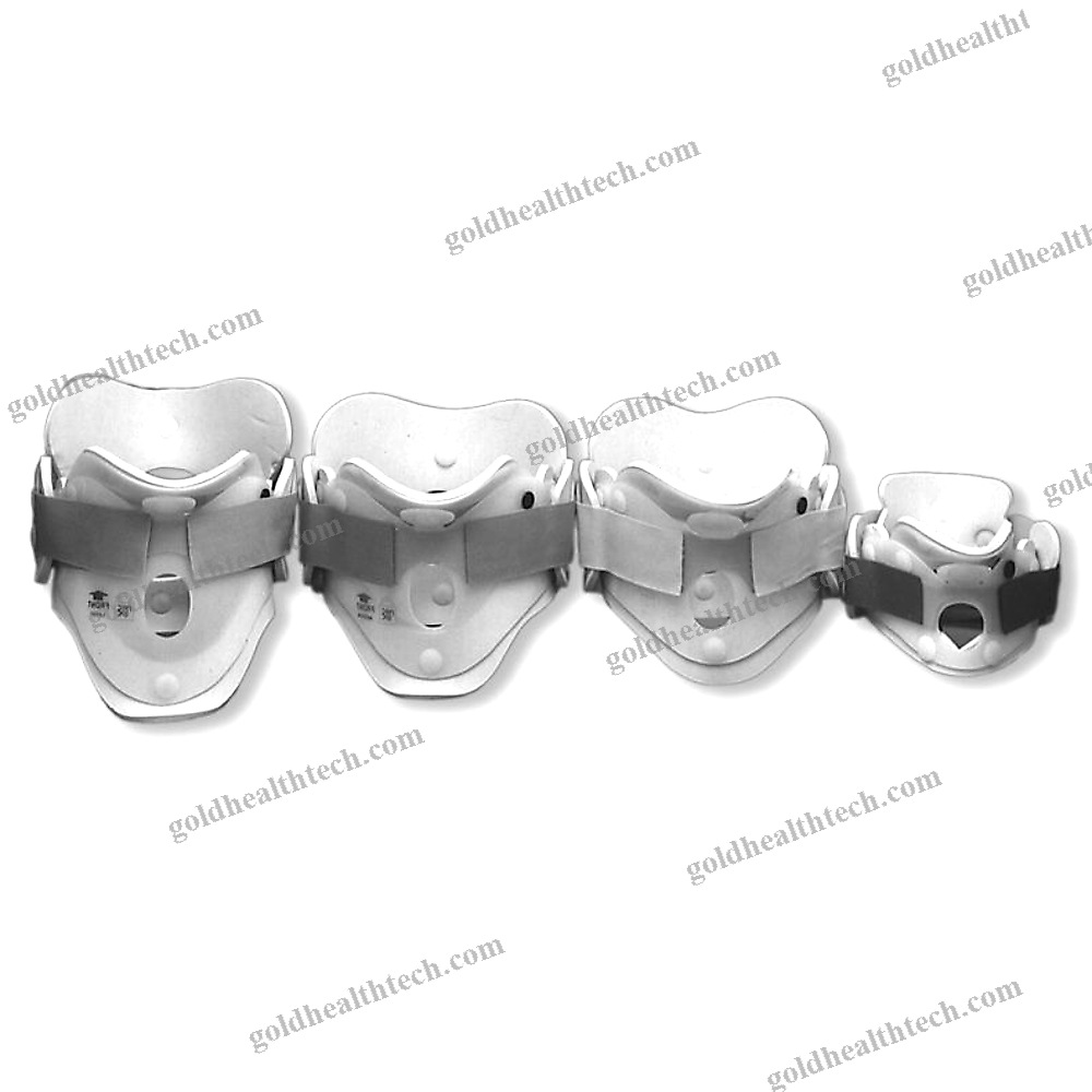 2-Piece Emergency Cervical Collar