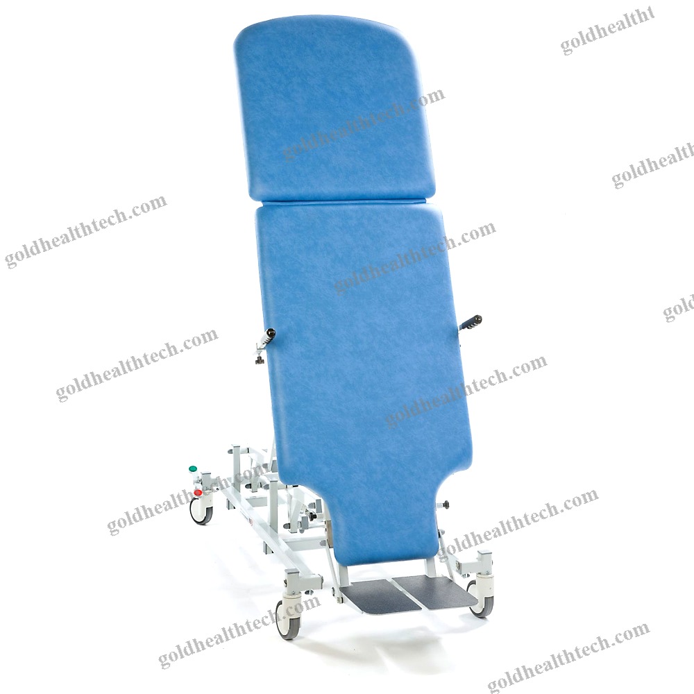 2-Section Tilt Table