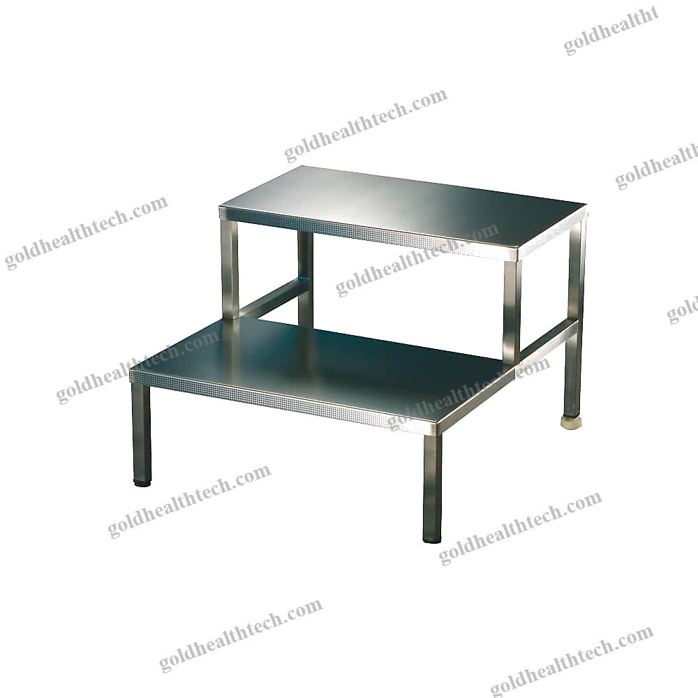 2-Step Step Stool