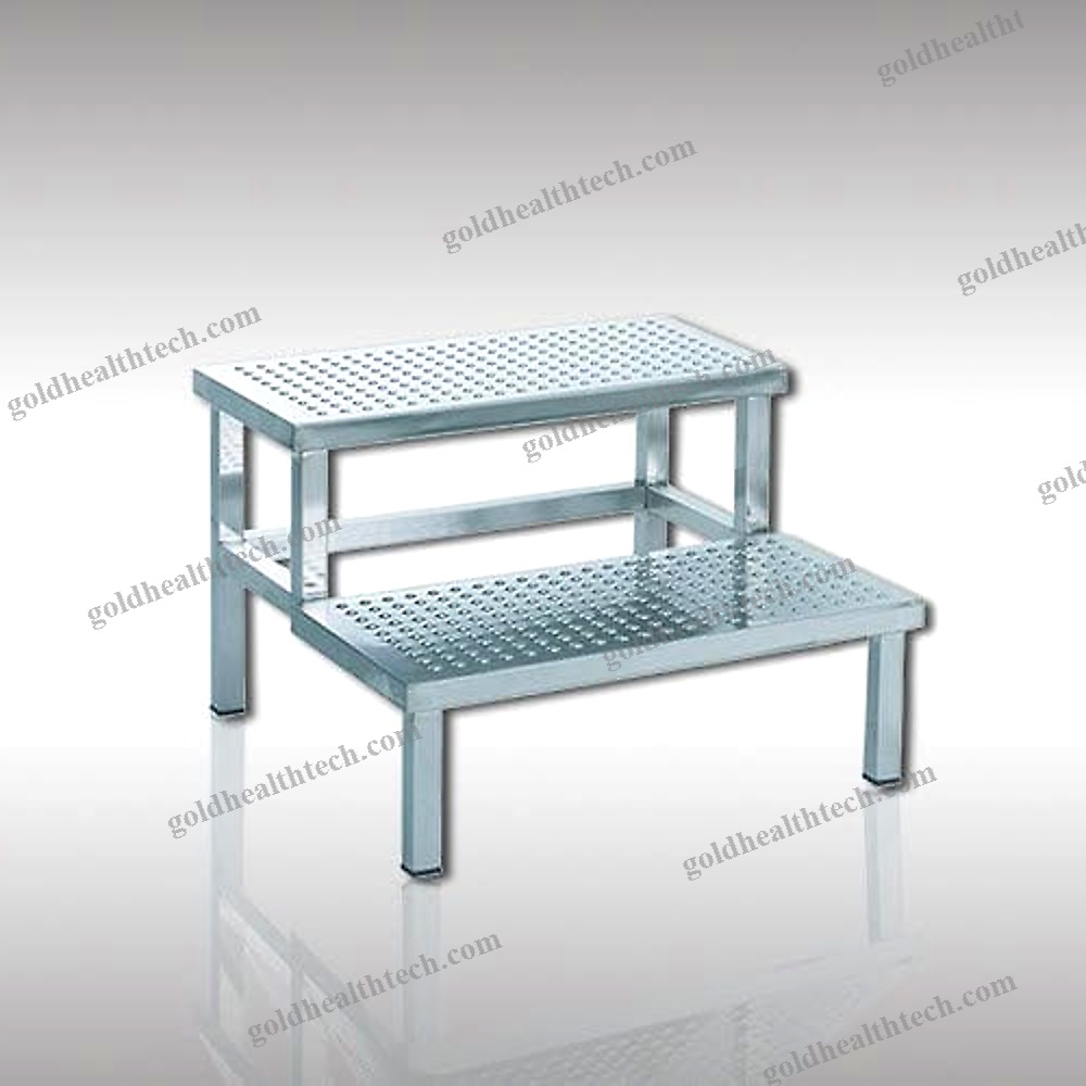 2-Step Step Stool