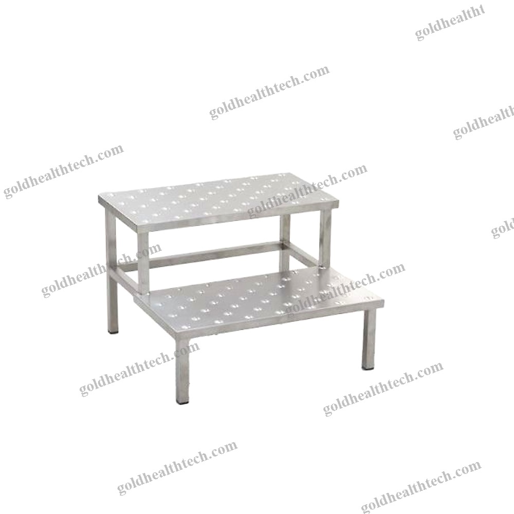 2-Step Step Stool