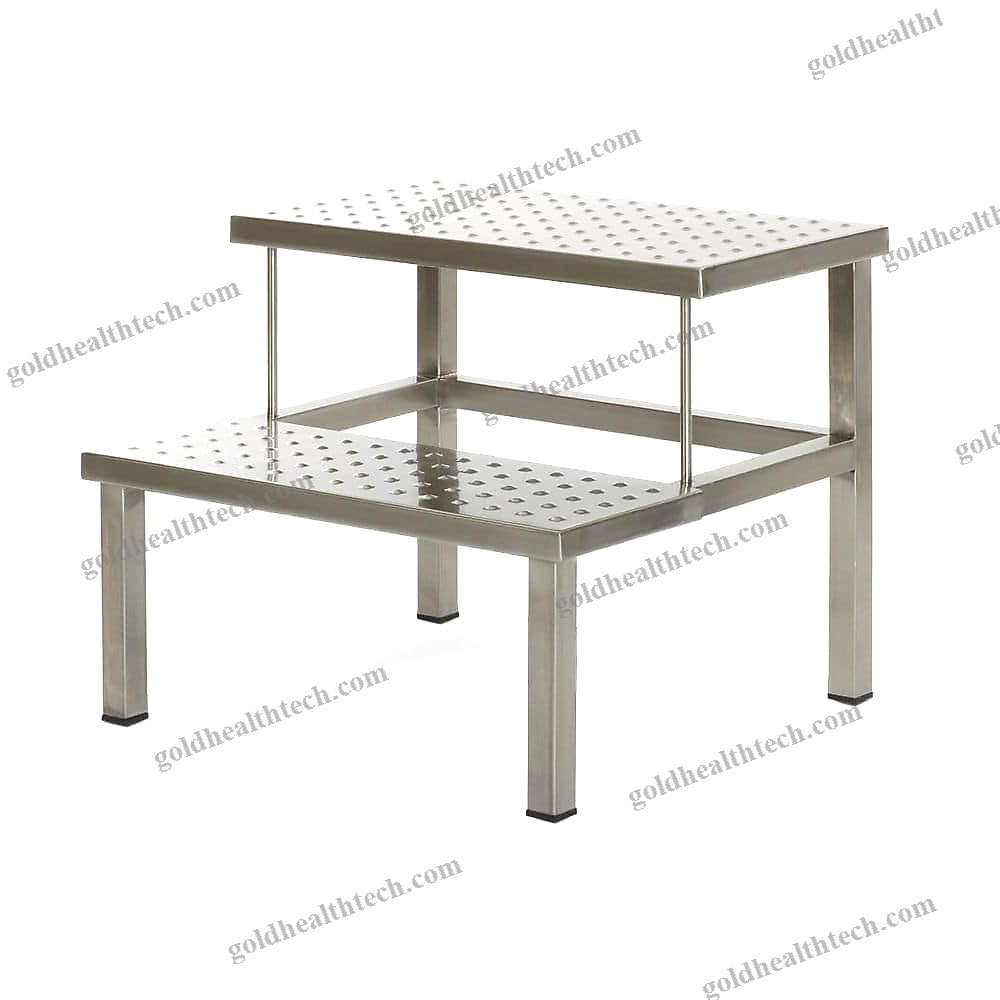 2-Step Step Stool