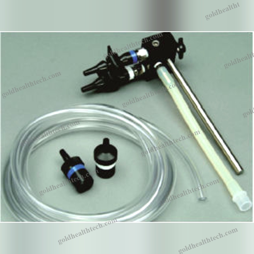 2-Way Infusion Manifold 1
