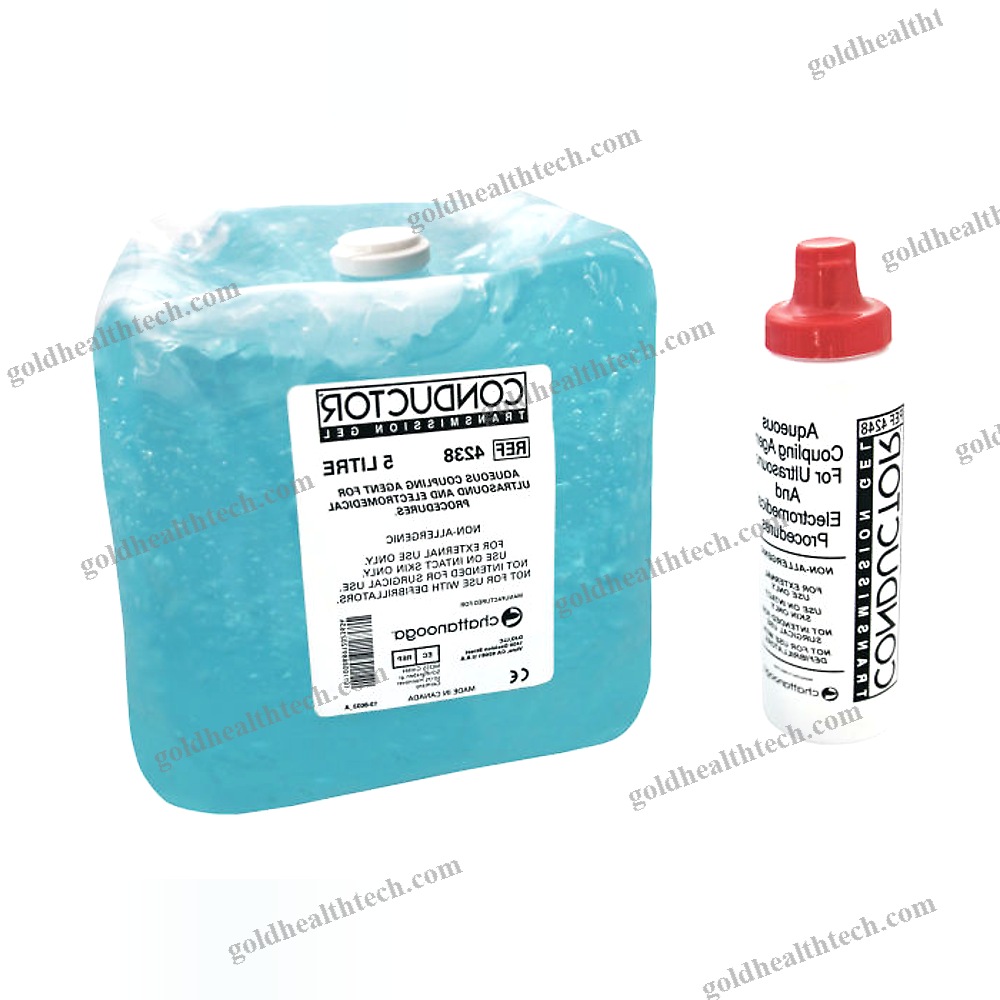 250 G Ultrasound Gel