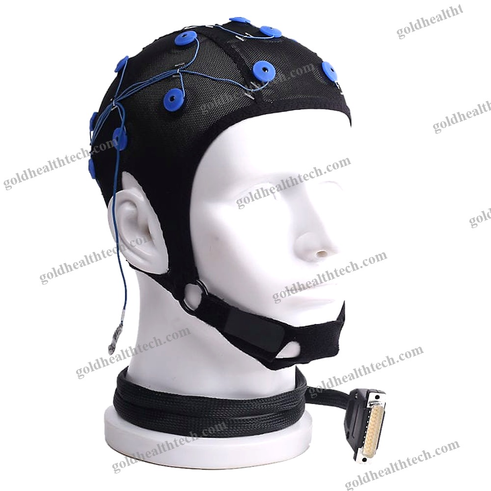 32-Channel Eeg Cap