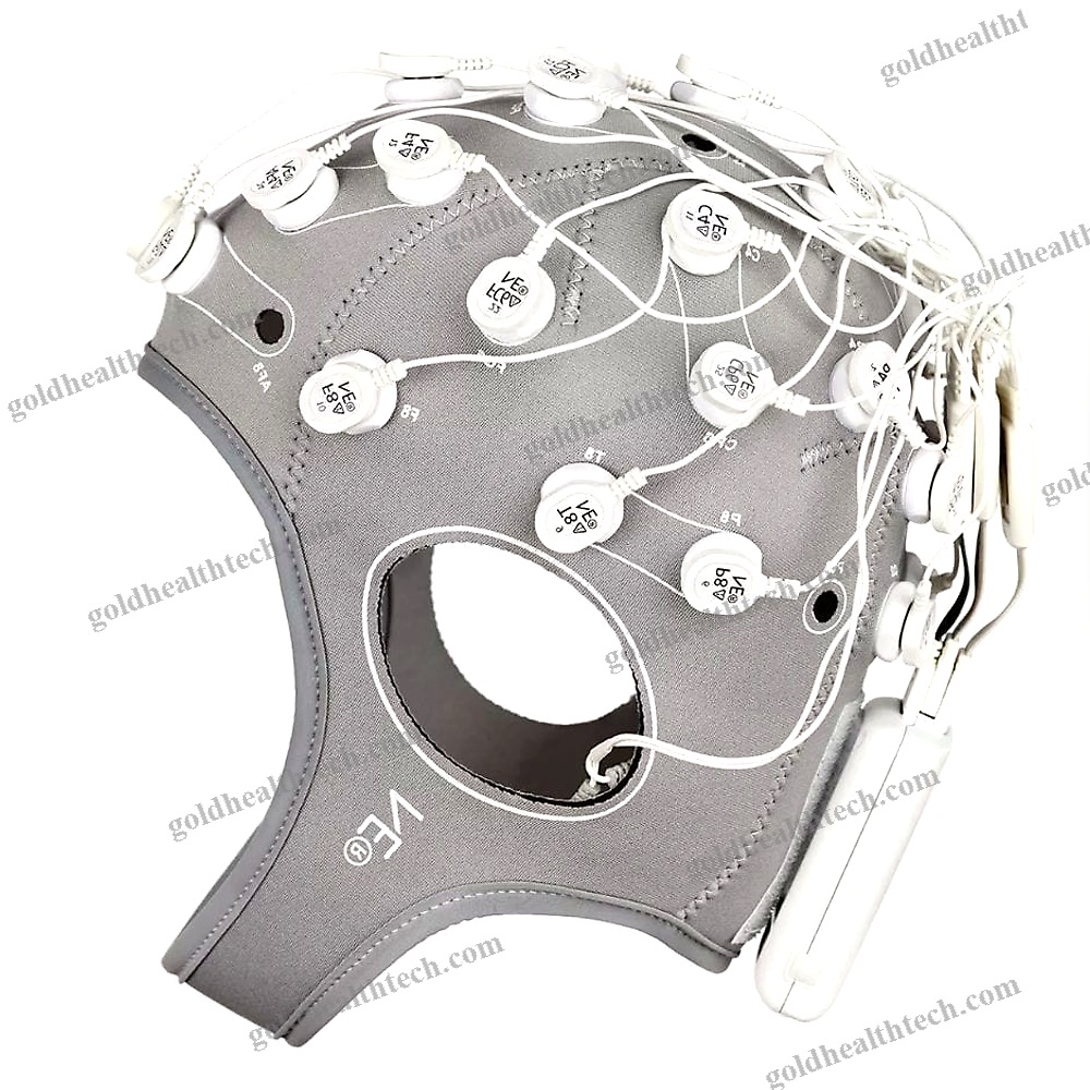 32-Channel Eeg Cap