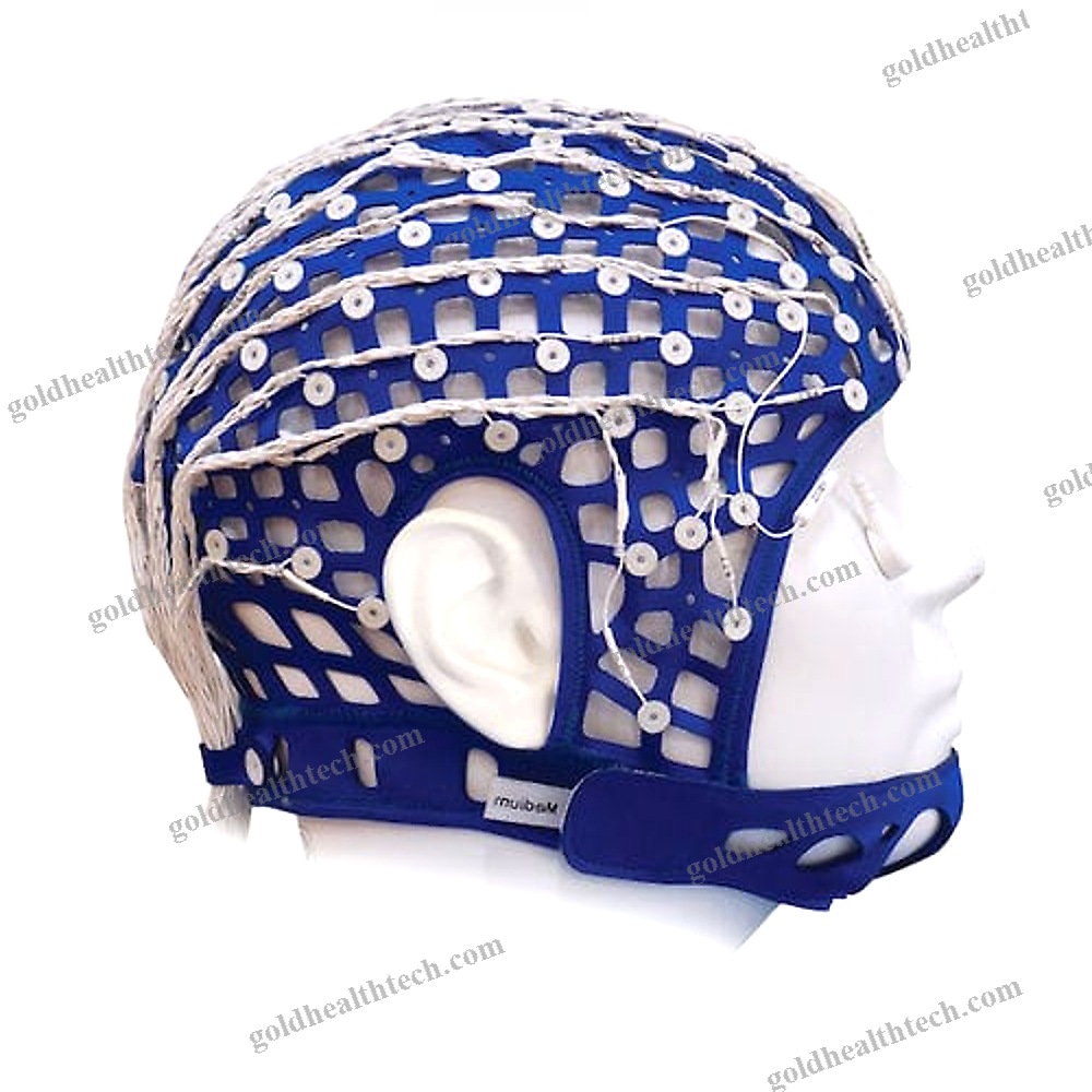 32-Channel Eeg Cap