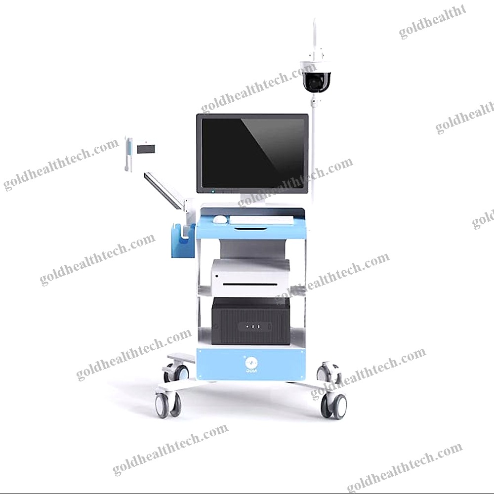 32-Channel Eeg System