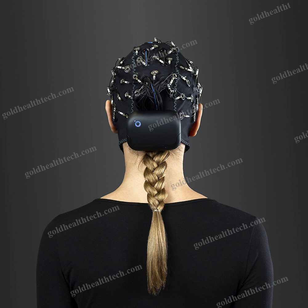 32-Channel Eeg System