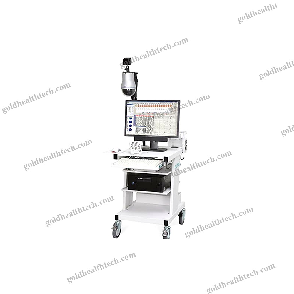32-Channel Eeg System