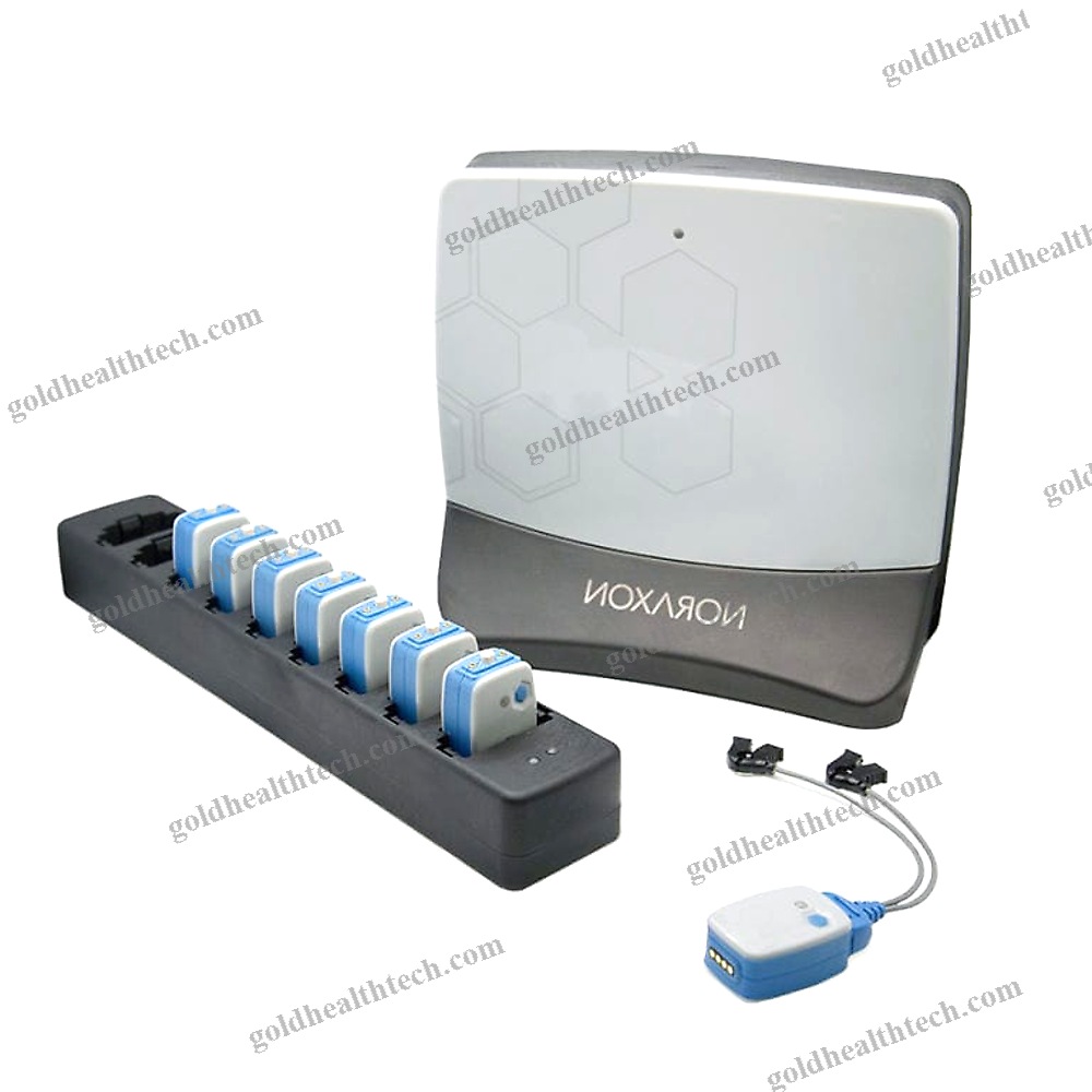 32-Channel Electromyograph