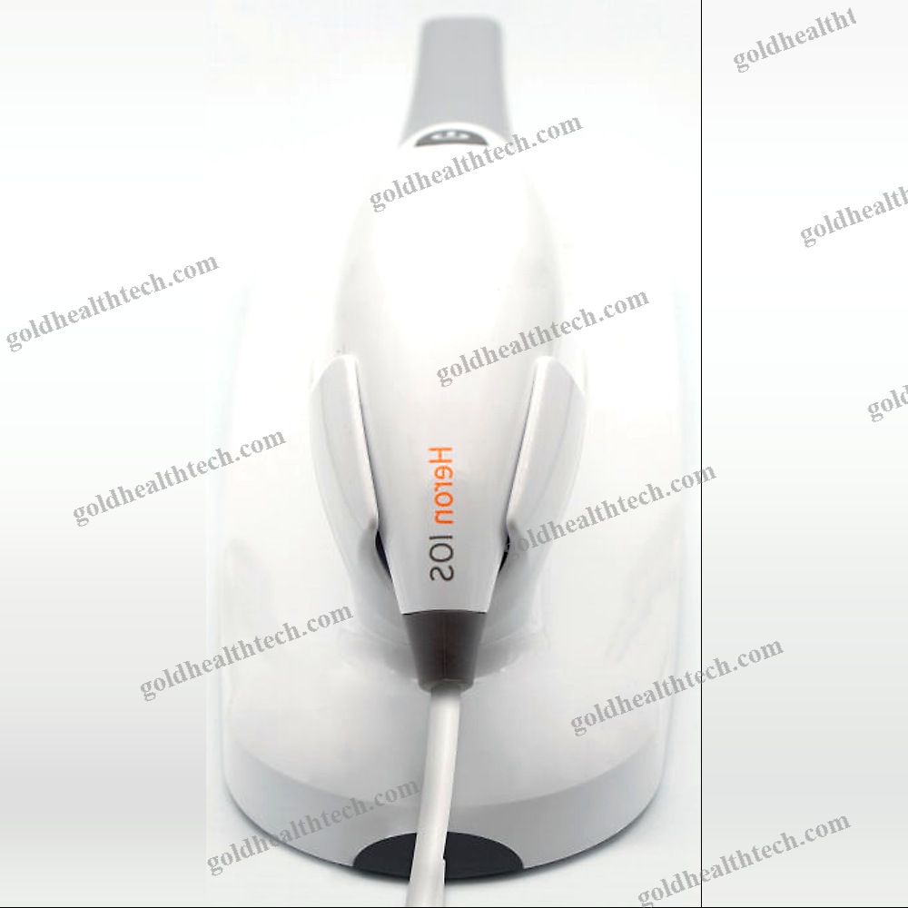 3D Dental Scanner 1