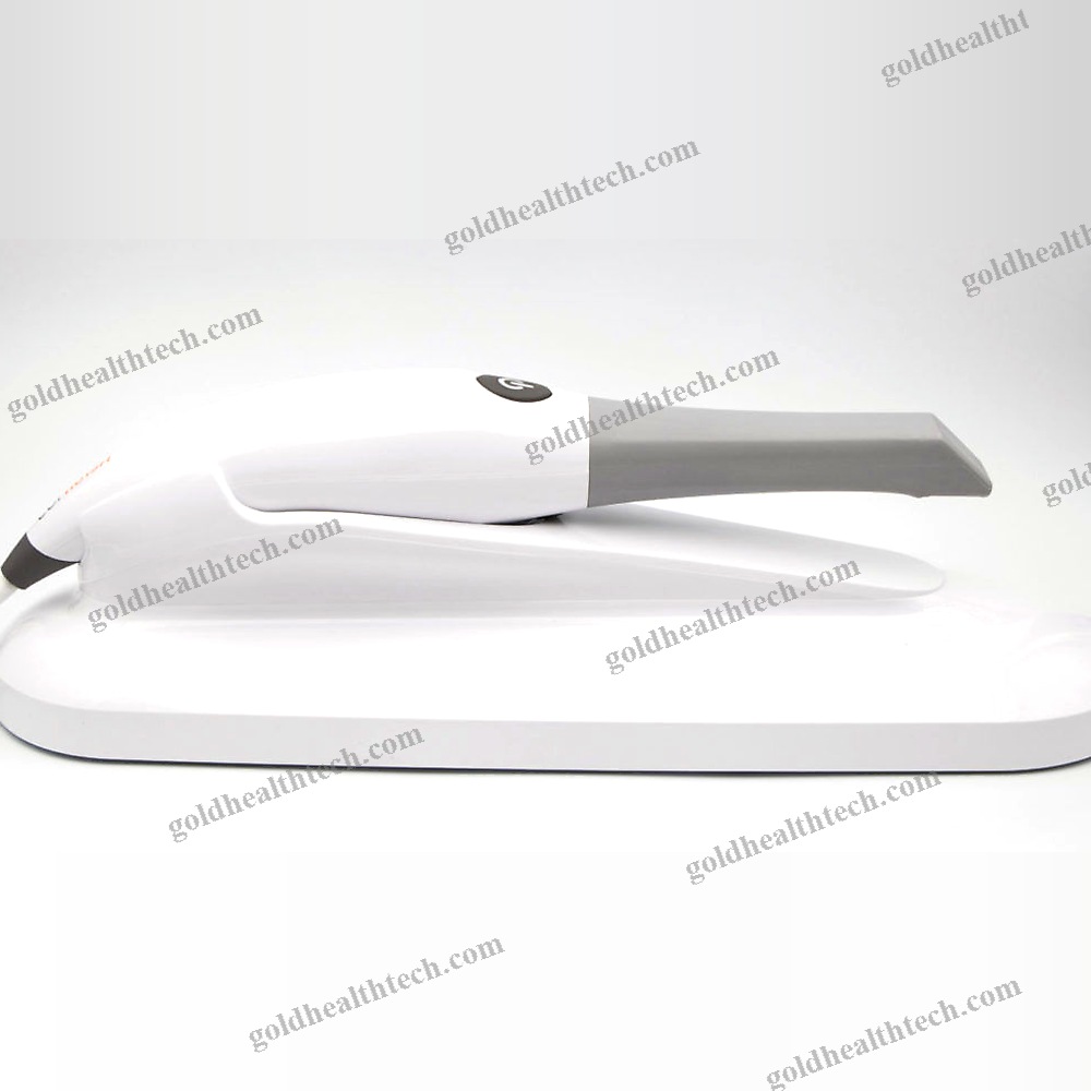 3D Dental Scanner