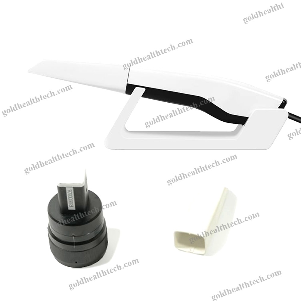 3D Dental Scanner