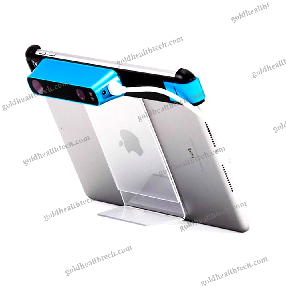 3D Dental Scanner