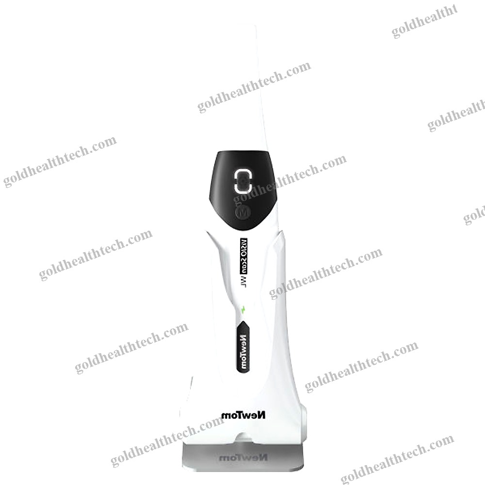 3D Dental Scanner