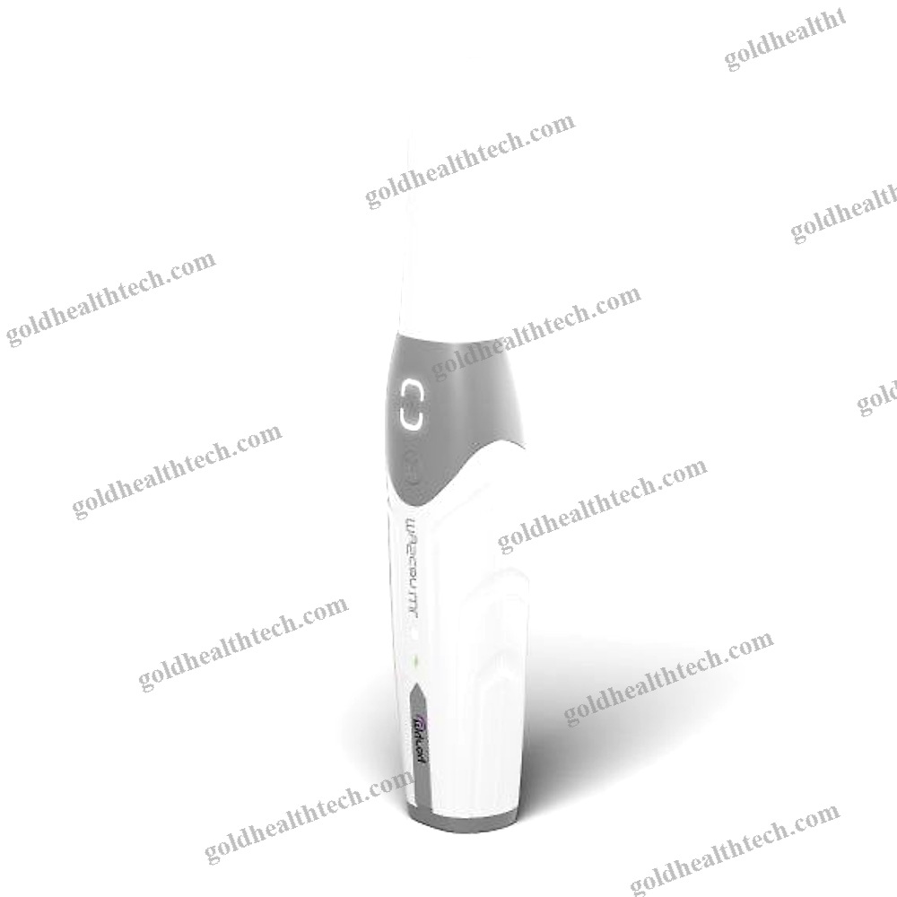 3D Dental Scanner