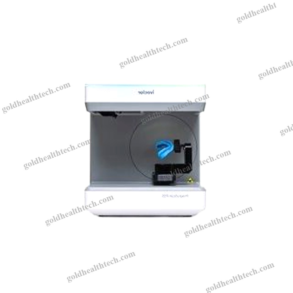 3D Dental Scanner