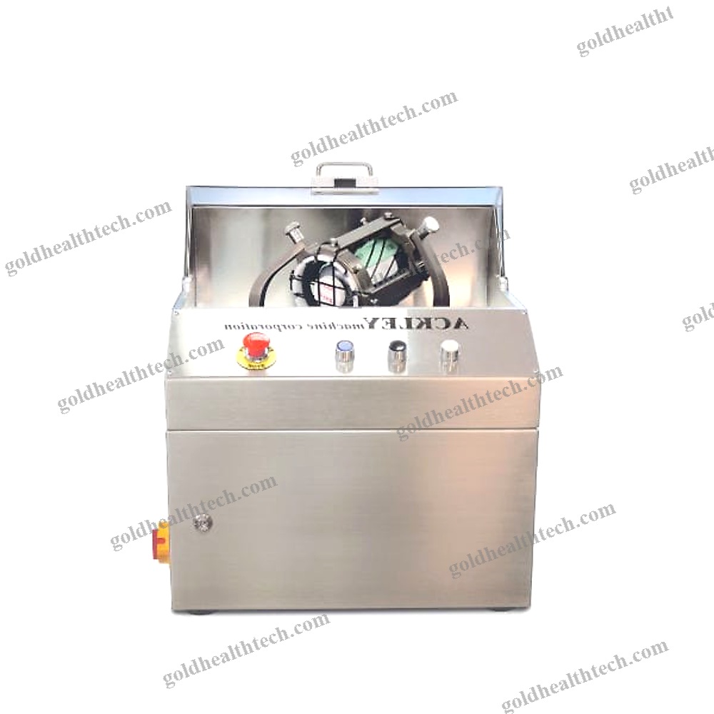 3D Laboratory Mixer
