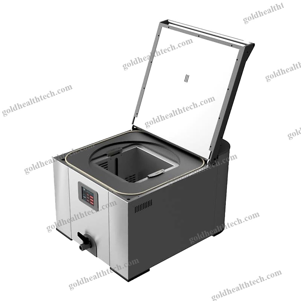3D Printing Cleaning Station