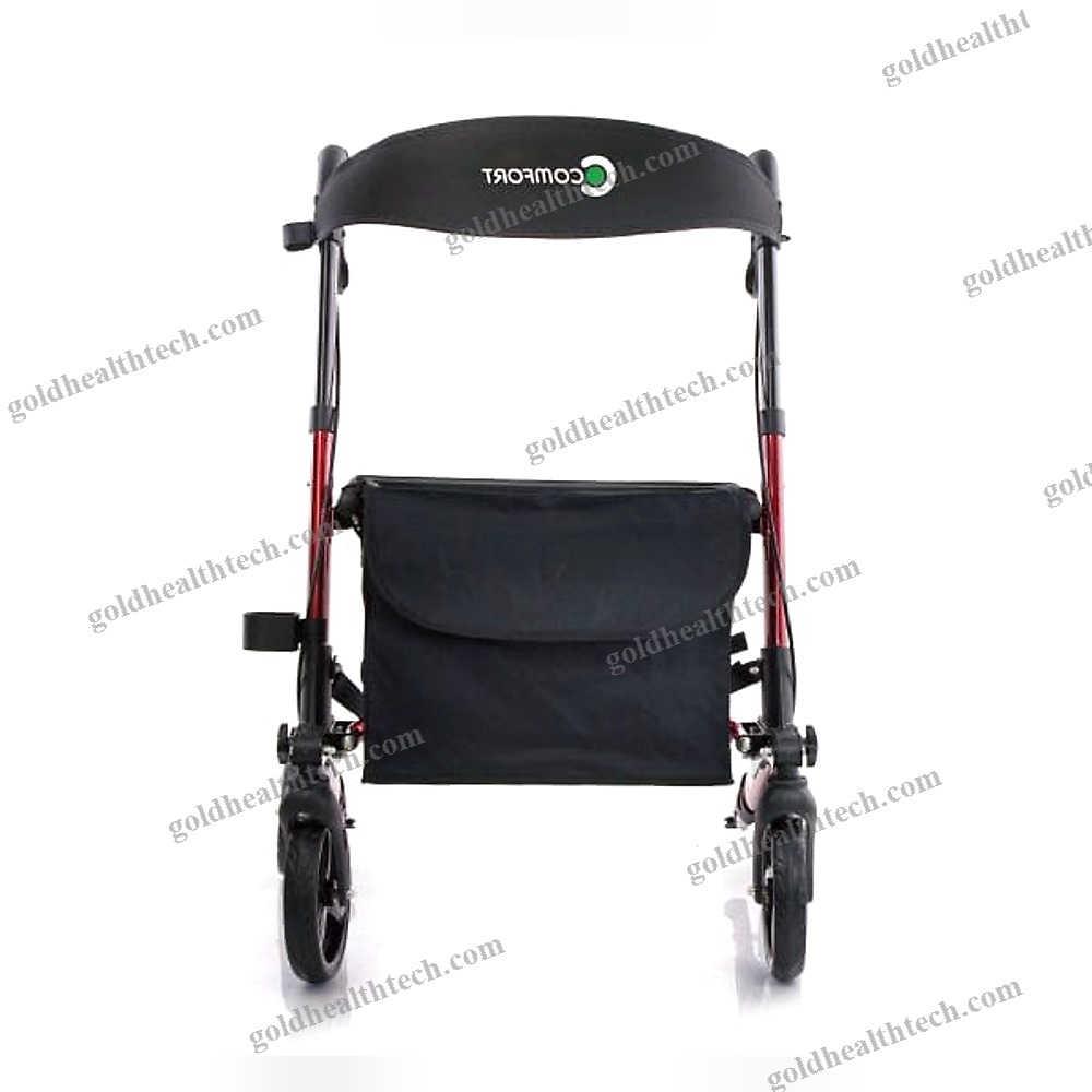 4-Wheel Rollator 1