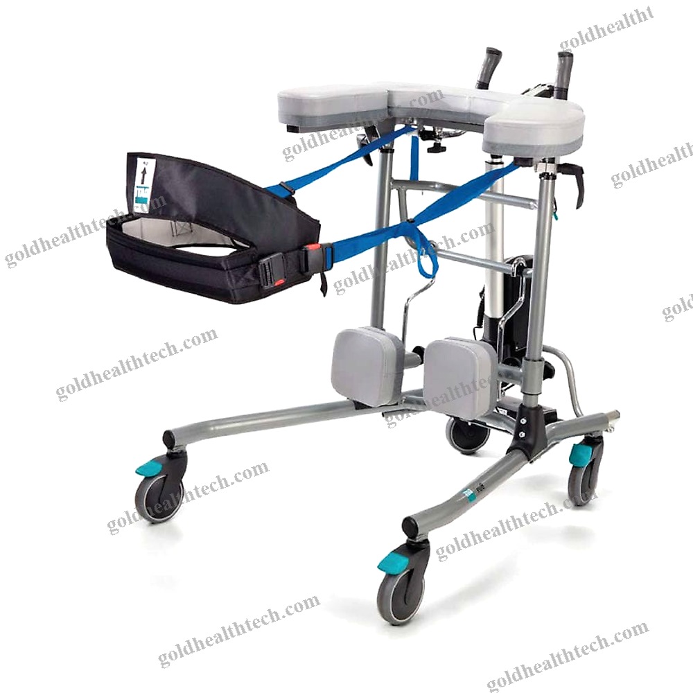 4-Wheel Rollator