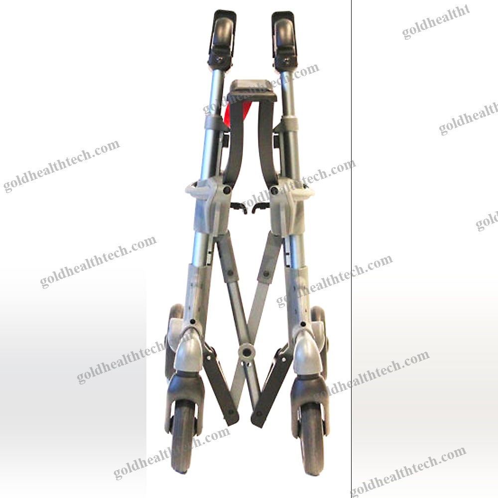 4-Wheel Rollator 1