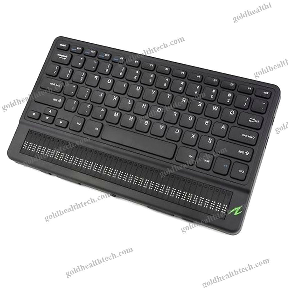 40 Cells Braille Display