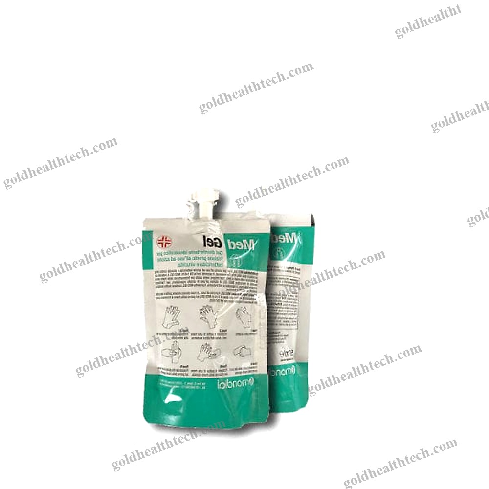 50 Ml Hand Sanitizer