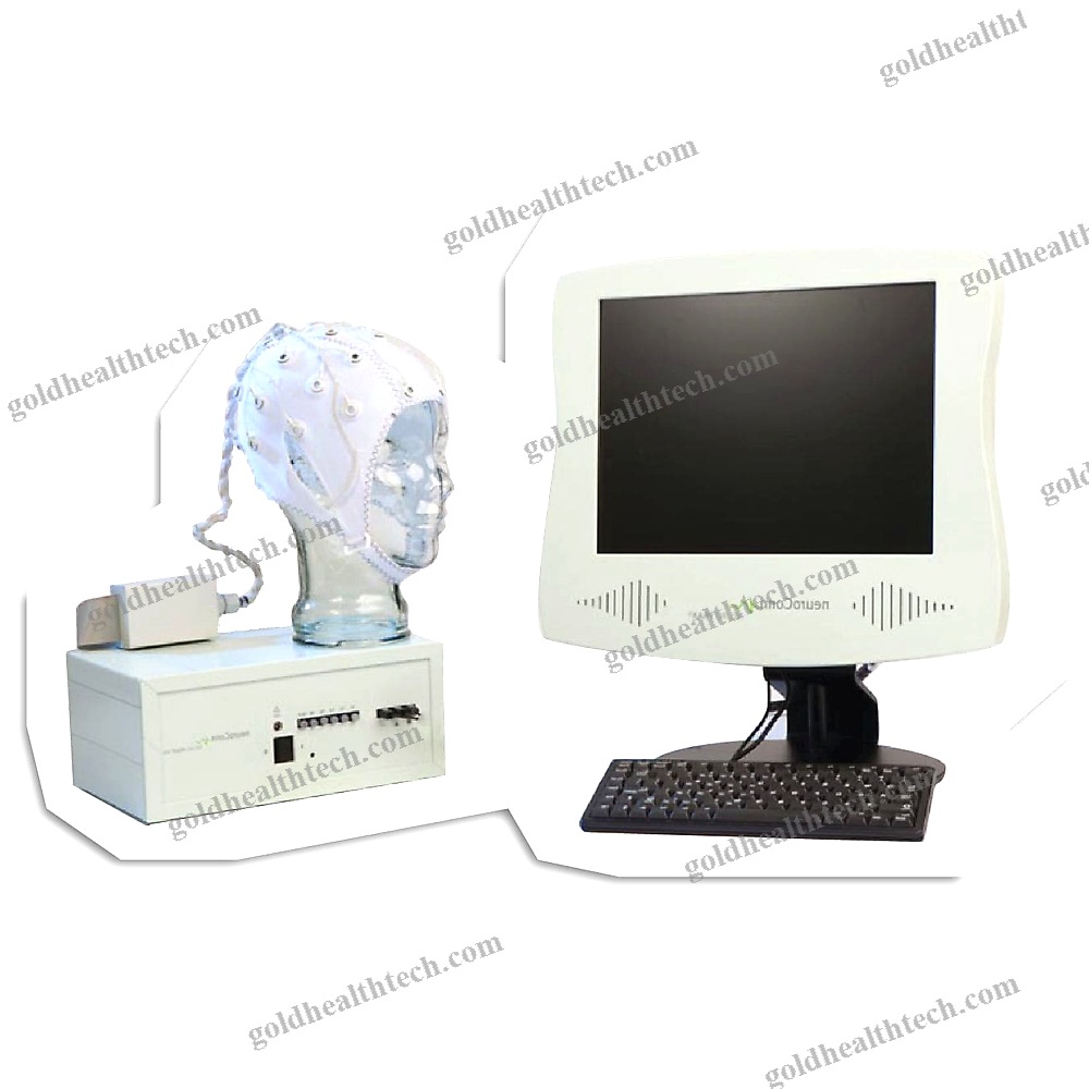 64-Channel Eeg System