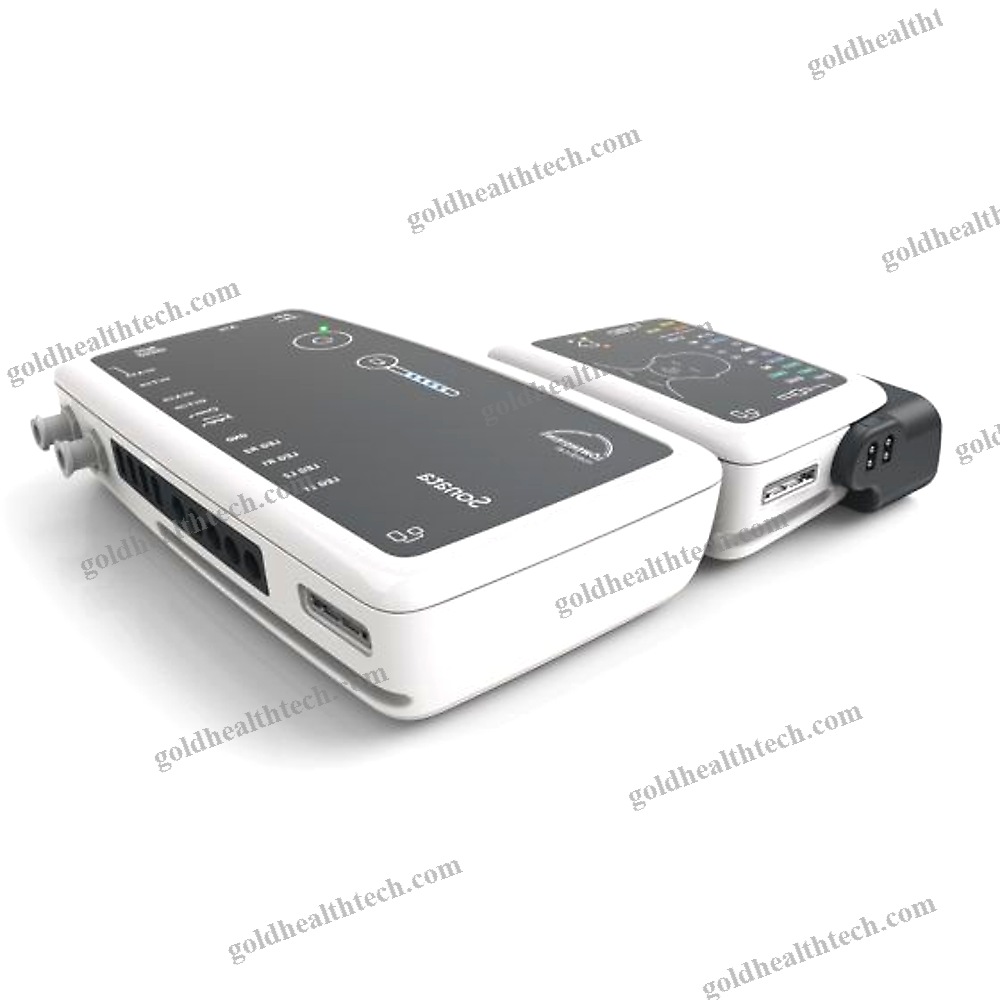 65-Channel Polysomnography