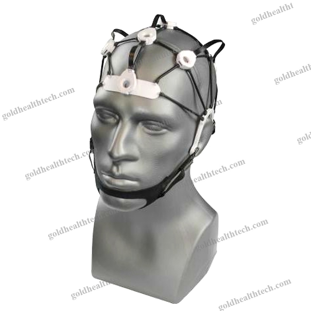 7-Channel Eeg Cap