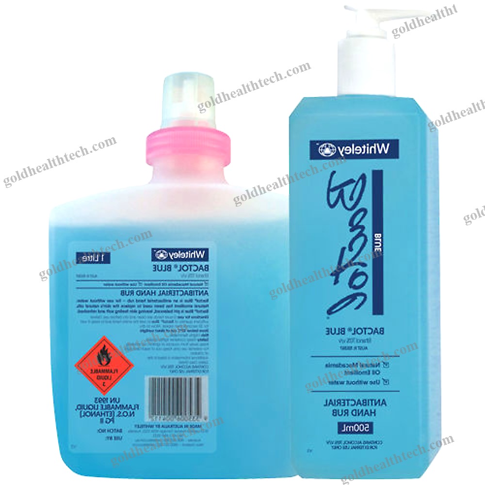 70% Hand Sanitizer