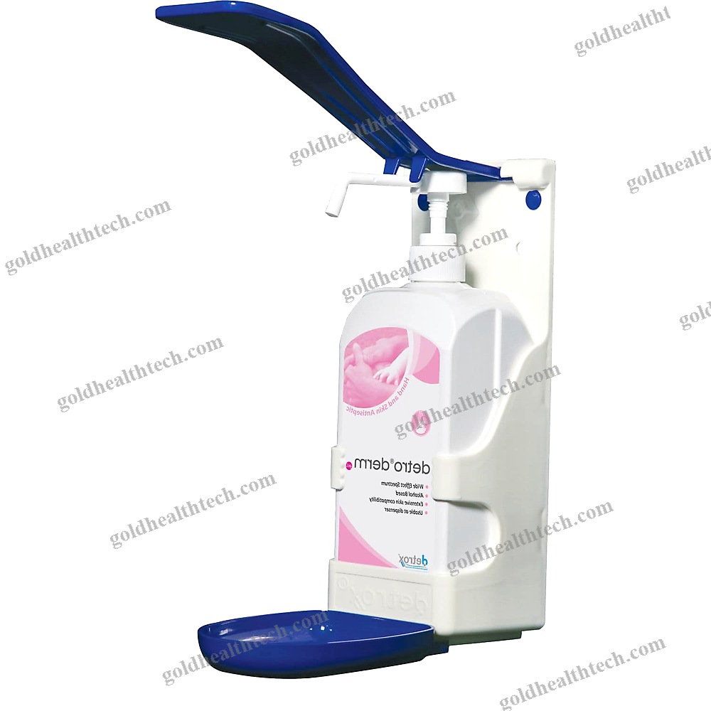 70% Hand Sanitizer