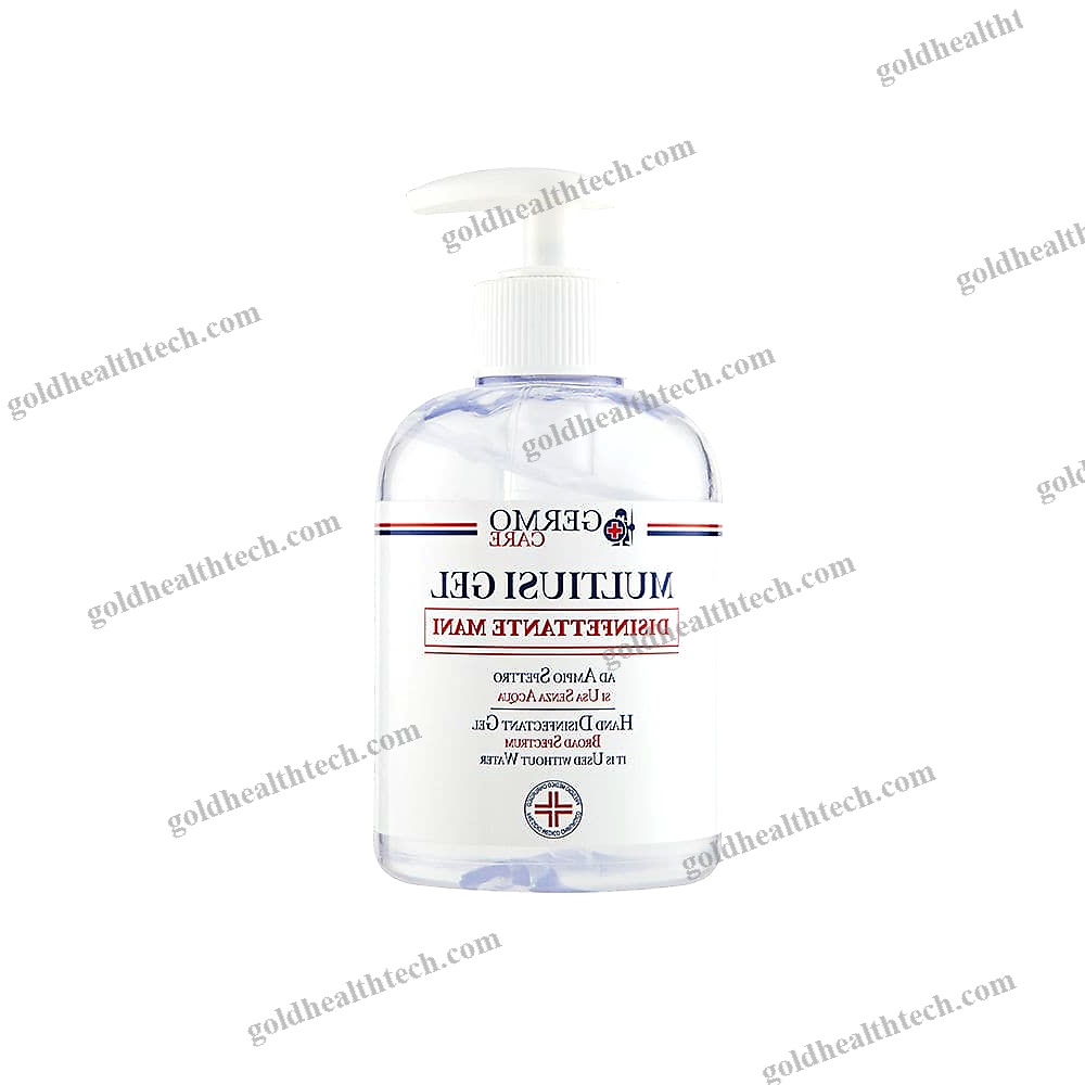 70% Hand Sanitizer